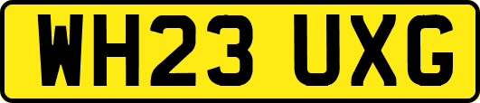 WH23UXG