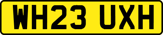 WH23UXH