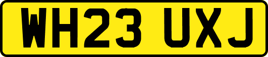 WH23UXJ