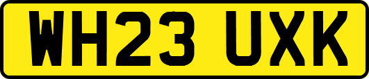 WH23UXK