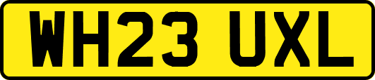 WH23UXL