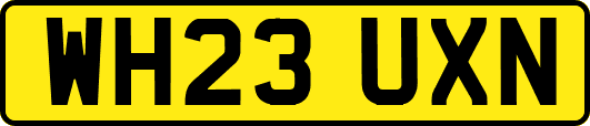 WH23UXN