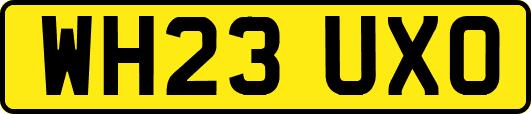 WH23UXO