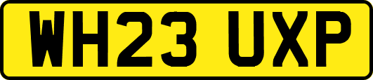 WH23UXP