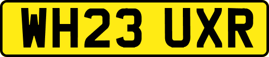 WH23UXR