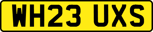 WH23UXS