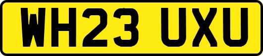 WH23UXU