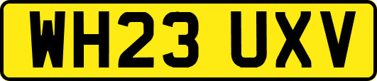 WH23UXV