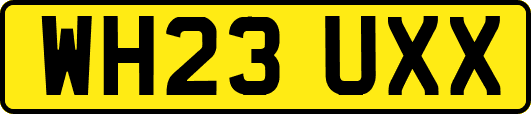 WH23UXX