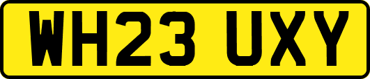 WH23UXY