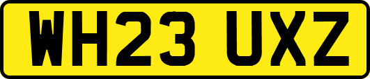 WH23UXZ