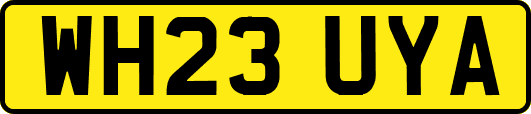 WH23UYA