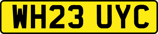 WH23UYC