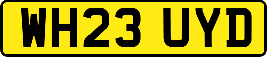 WH23UYD