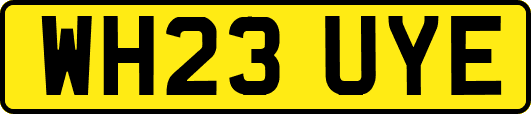 WH23UYE