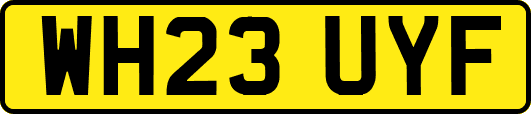 WH23UYF