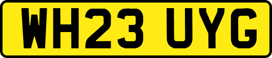 WH23UYG