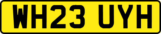 WH23UYH