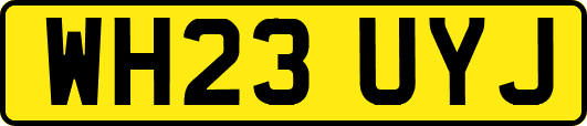 WH23UYJ