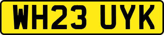 WH23UYK