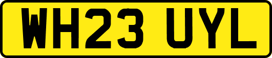 WH23UYL