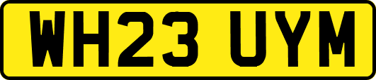 WH23UYM