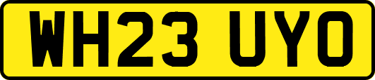 WH23UYO