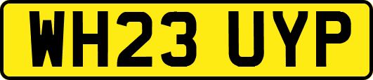 WH23UYP