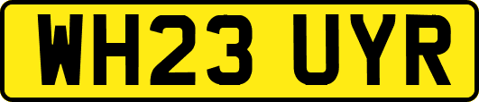 WH23UYR
