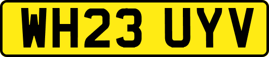 WH23UYV