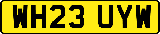 WH23UYW
