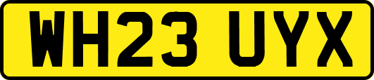 WH23UYX