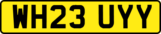 WH23UYY