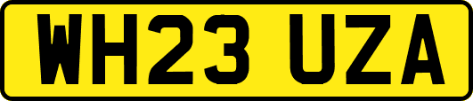 WH23UZA