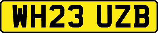 WH23UZB