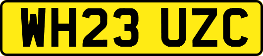WH23UZC