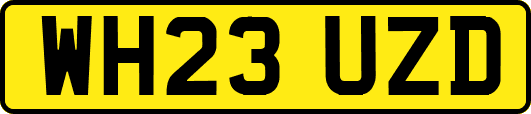 WH23UZD