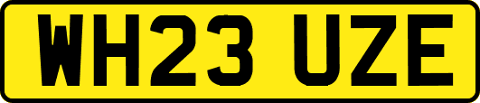 WH23UZE