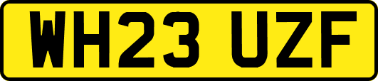 WH23UZF