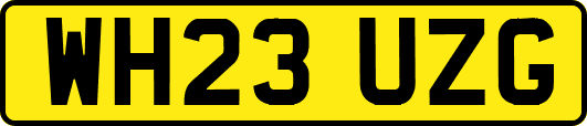 WH23UZG