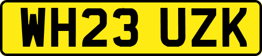 WH23UZK