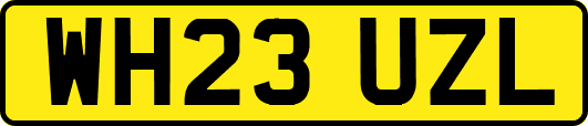 WH23UZL