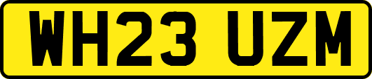 WH23UZM
