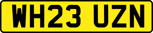 WH23UZN