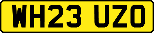 WH23UZO