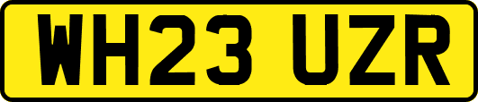 WH23UZR