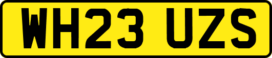 WH23UZS