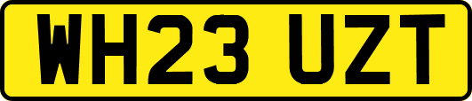 WH23UZT