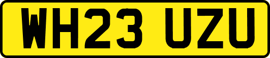 WH23UZU