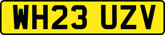WH23UZV